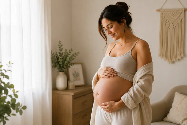 Vergetures de grossesse : comprendre, accepter et prendre soin de sa peau