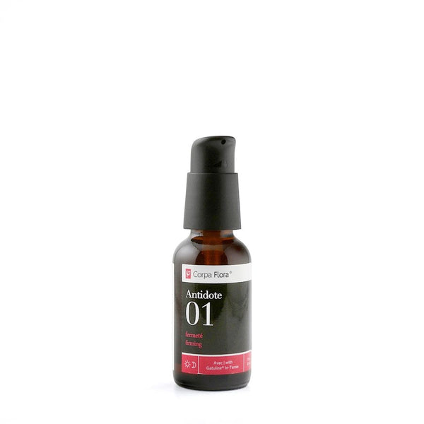 Antidote 01 — Fermeté (30 ml) — Cadeau