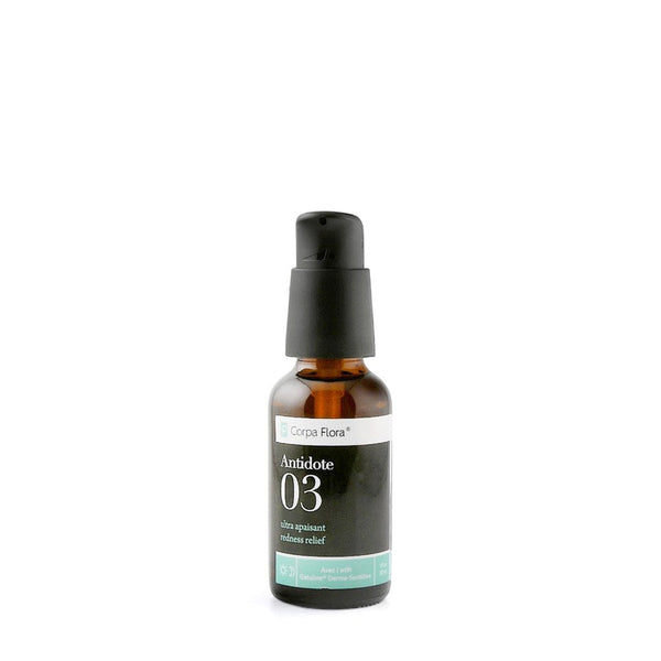 Antidote 03 — Apaisant (30 ml) — Cadeau