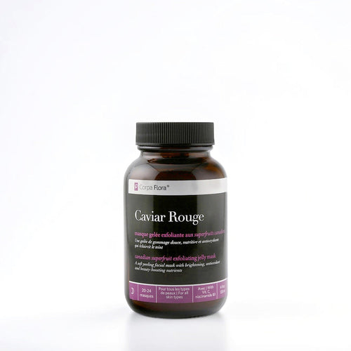 Caviar Rouge