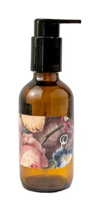 Bouteille réutilisable Corpa Flora — cadeau