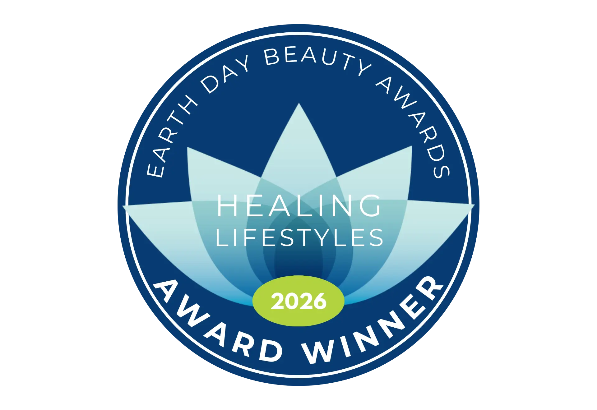 Earth Day Beauty Awards 2026