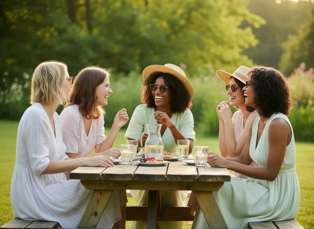 Après le soleil, votre peau mérite une vraie pause
