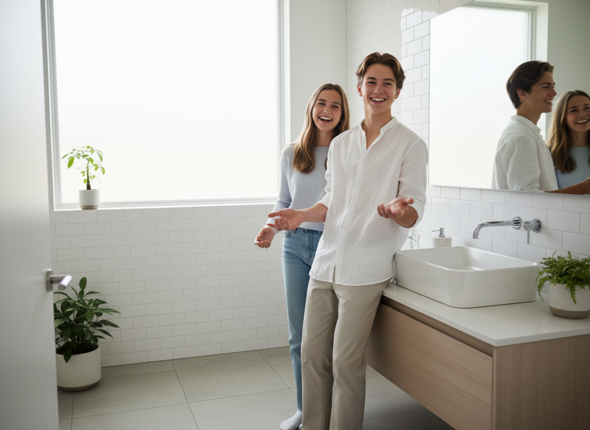 Lipides et peaux acnéiques : démêler le vrai du faux