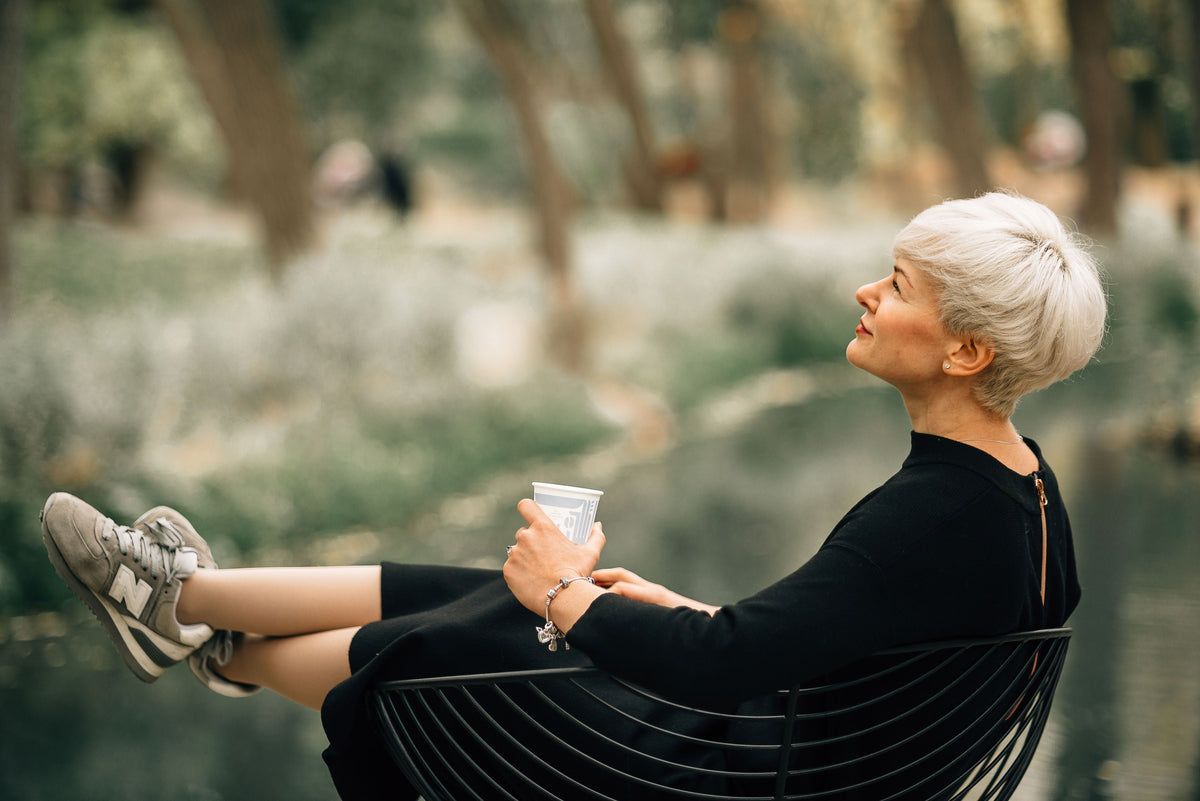 Ménopause et bien-être, est-ce possible ?