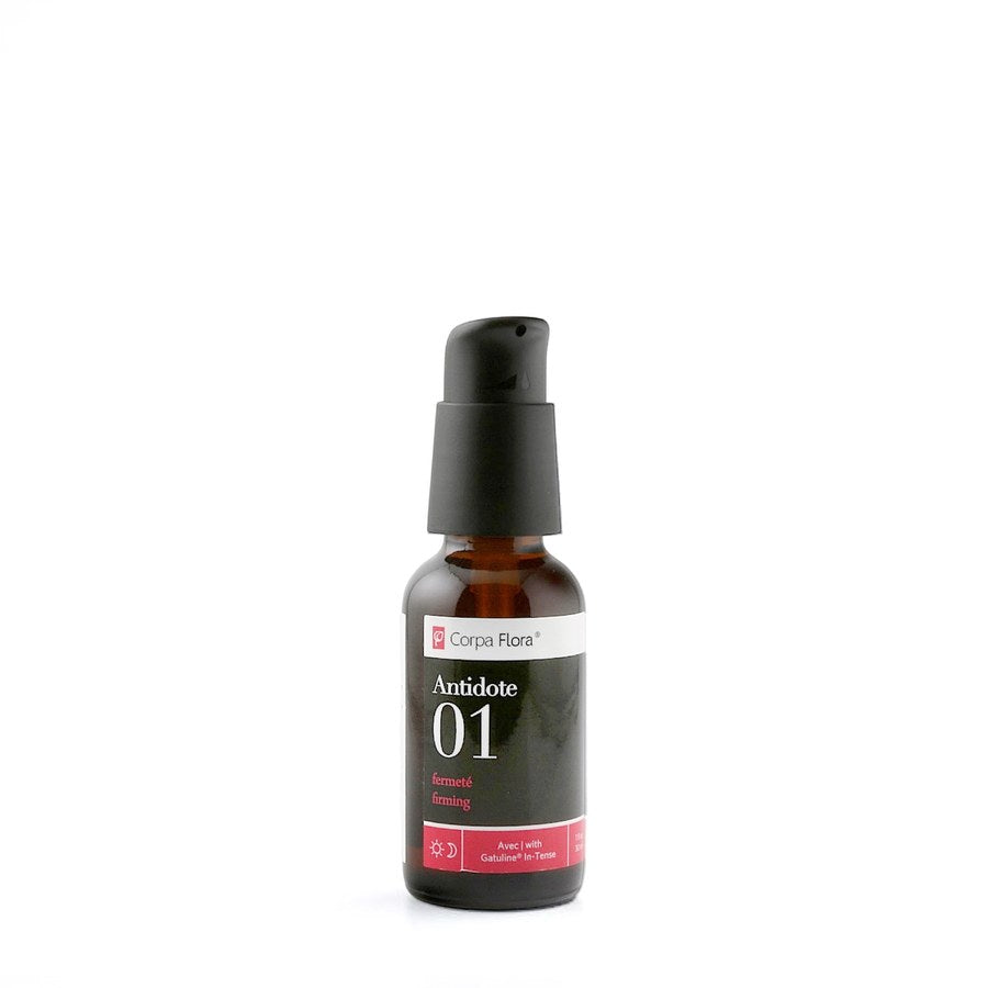Antidote 01 — Fermeté (30 ml) — Cadeau