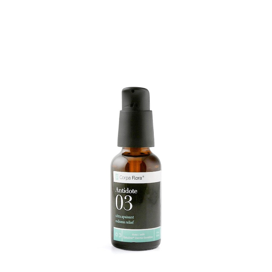 Antidote 03 — Apaisant (30 ml) — Cadeau
