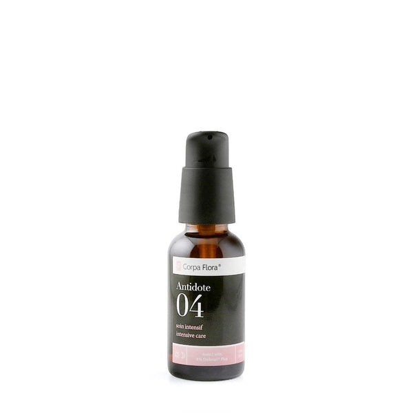 Antidote 04 — Soin intensif (30 ml) — Cadeau