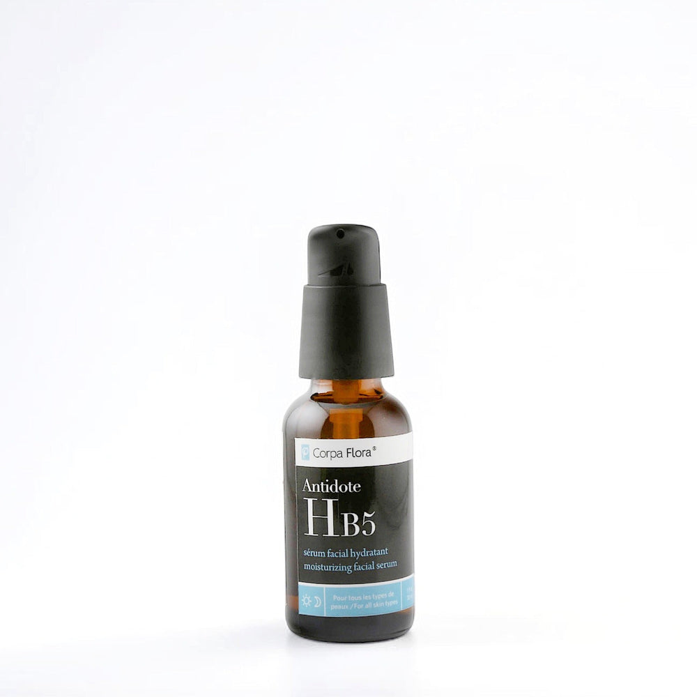 Antidote HB5