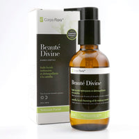 Beauté Divine — Camélia — emballage