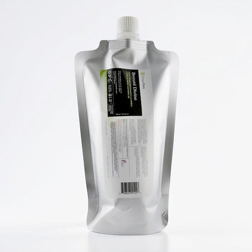 Beauté Divine — Camélia — recharge 500 ml — Recharge 500 ml
