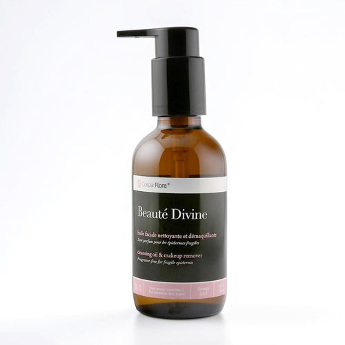 Beauté Divine — Pure Douceur