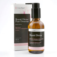 Beauté Divine — Pure Douceur — emballage