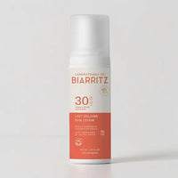 Lait Solaire FPS30 — Visage & Corps