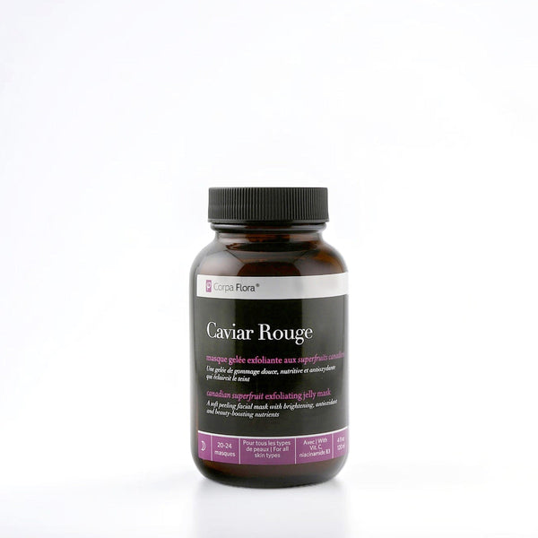 Caviar Rouge