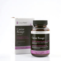 Caviar Rouge — emballage