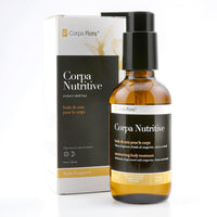 Corpa Nutritive — Tangerine — emballage