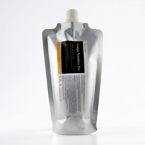 Corpa Nutritive — Tangerine — recharge 500 ml — Recharge 500 ml
