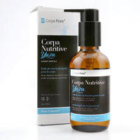 Corpa Nutritive — Yuzu — emballage