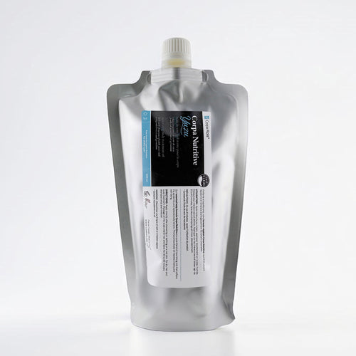 Corpa Nutritive — Yuzu — recharge 500 ml — Recharge 500 ml