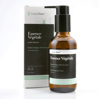 Essence Végétale — emballage