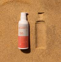 Lait Solaire FPS50 — Visage & Corps