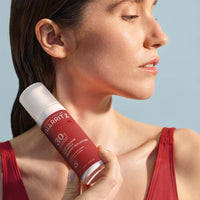 Lait Solaire FPS30 — Visage & Corps