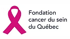 Fondation cancer du sein du Québec