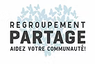 Regroupement Partage