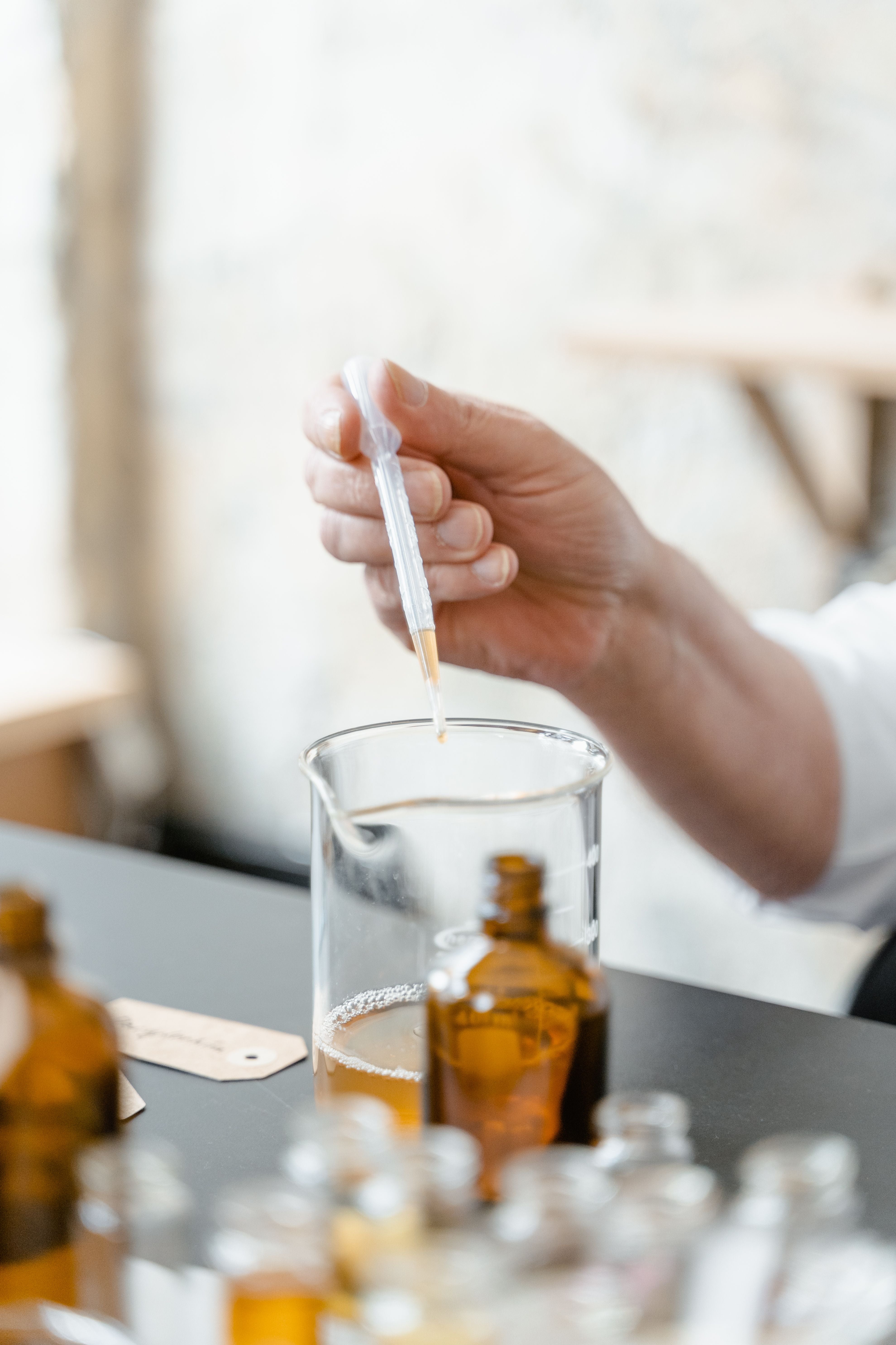 Formulation aux huiles essentielles Corpa Flora