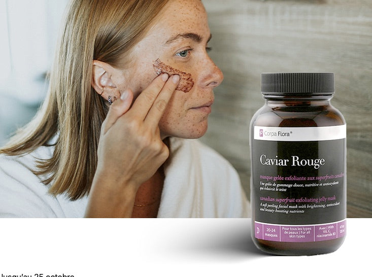 Caviar Rouge